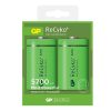 Camping Gear * | Shop Gp Batteries Recyko+ 5700 D 2 Pack