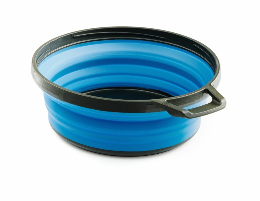 Outdoor Cooking * | Shop Gsi Escape Bowl Blue