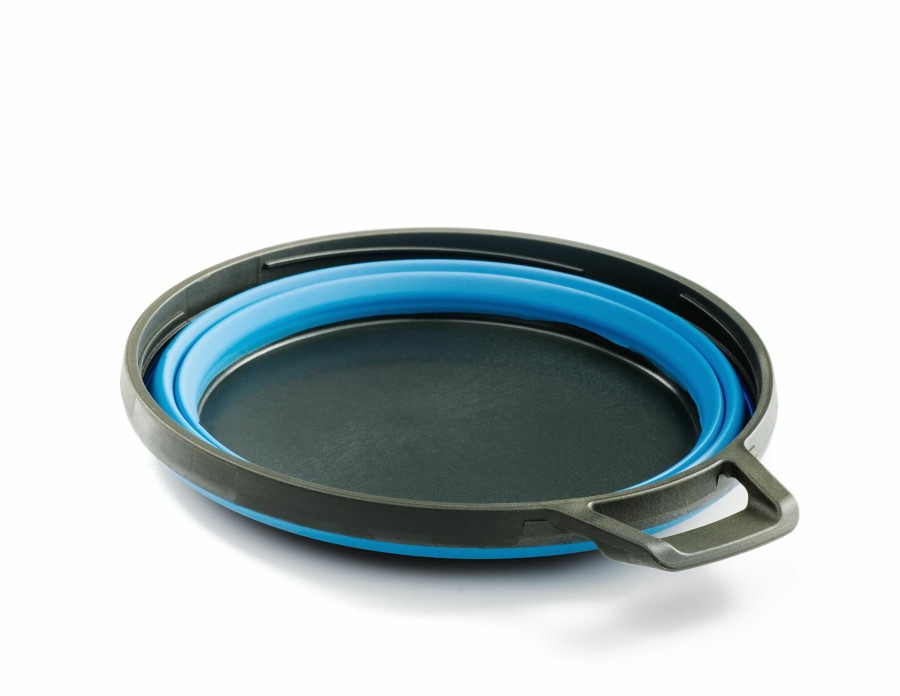 Outdoor Cooking * | Shop Gsi Escape Bowl Blue