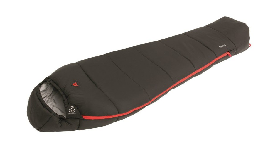 Tents * | New Robens Glacier Junior Sleeping Bag