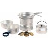 Outdoor Cooking * | Shop Trangia 27-2 Spirit Stove With Alloy Pans And Kettle