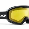 Camping Gear * | Shop Julbo Plasma Goggle Black Cat 1