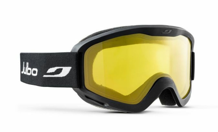 Camping Gear * | Shop Julbo Plasma Goggle Black Cat 1