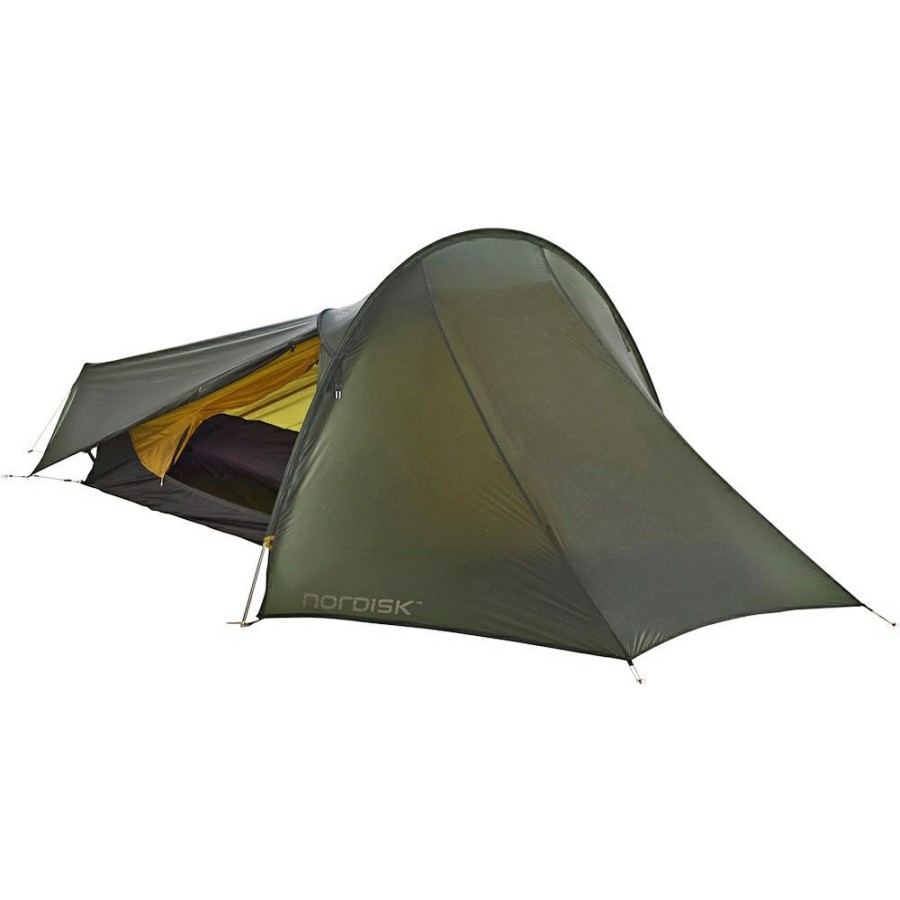 Tents * | Online Nordisk Lofoten 2 Ulw Forest Green