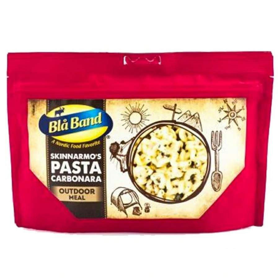 Outdoor Cooking * | Sale Bla Band Skinnarmos Pasta Carbonara