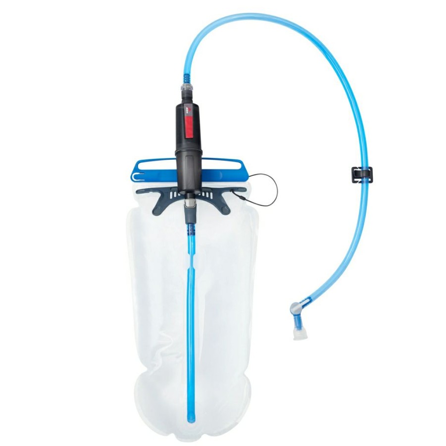 Bottles * | Free Delivery Msr Thru-Link In-Line Water Filter