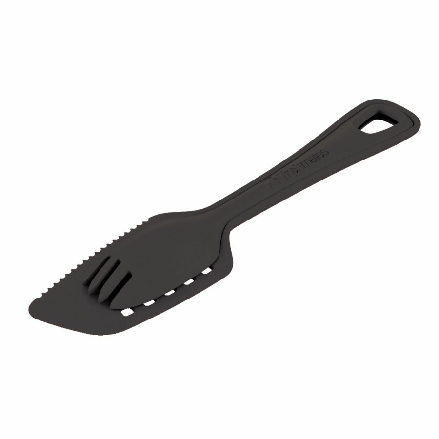 Outdoor Cooking * | Sale Trekmates Snax Tool Black