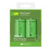 Camping Gear * | Outlet Gp Batteries Recyko+ 3000 C 2 Pack