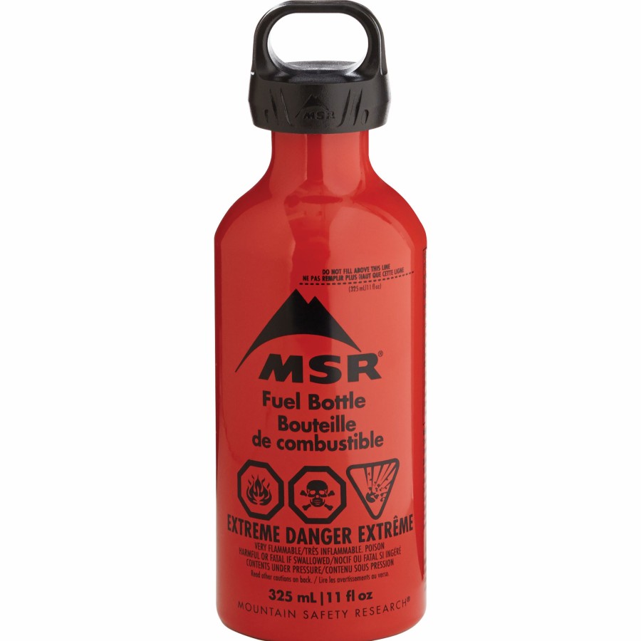 Outdoor Cooking * | Online Msr 11Oz/325Ml Fuel Bottle