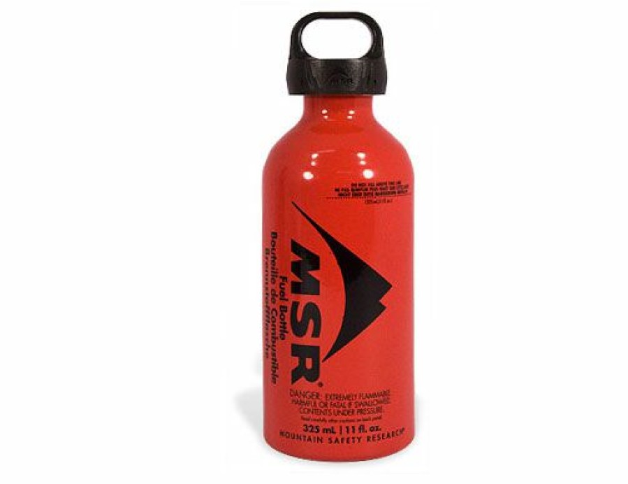 Outdoor Cooking * | Online Msr 11Oz/325Ml Fuel Bottle