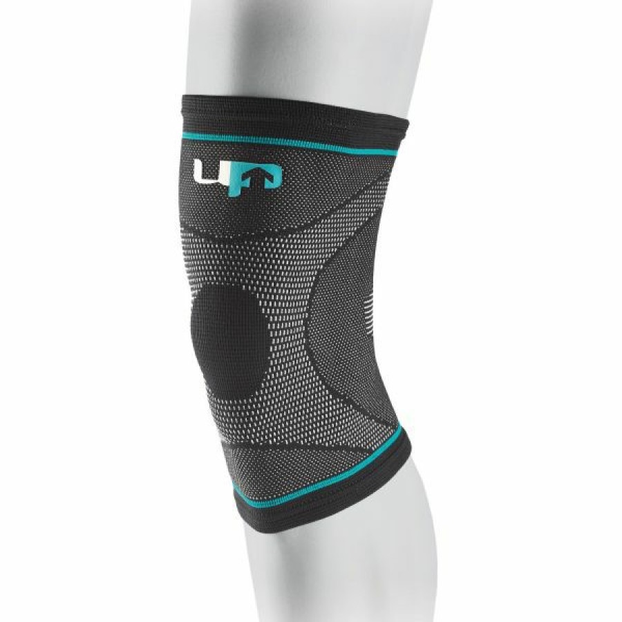 Camping Gear * | Shop Ultimate Performance Ultimate Elastic Knee Support